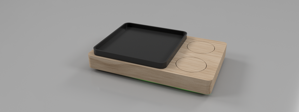 Pocket emptier - Big