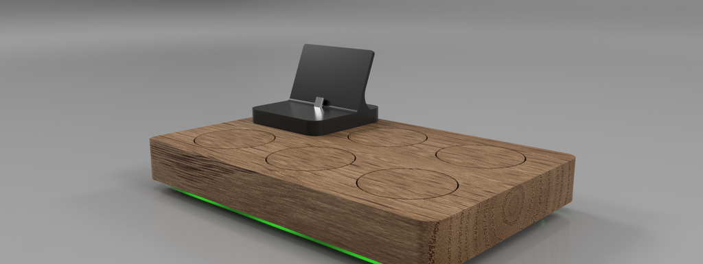 USB-C device charger