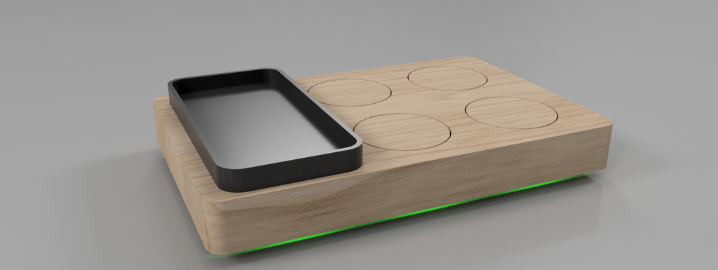 Pocket emptier - Small