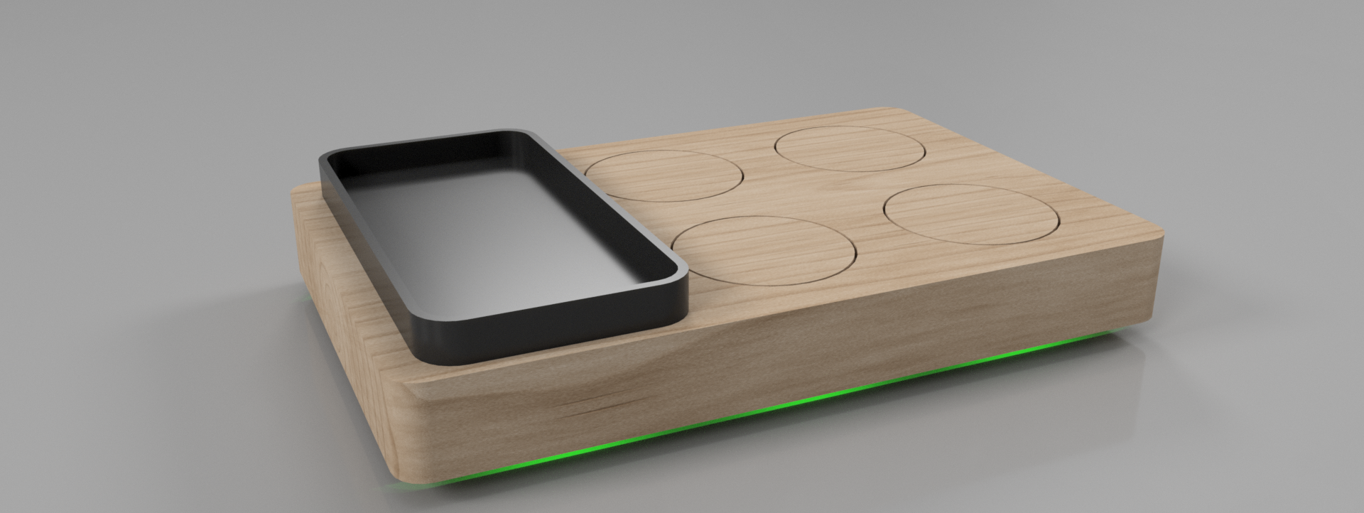 Pocket emptier - Small