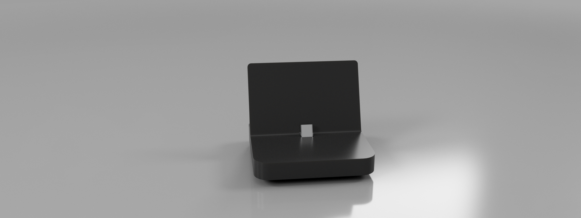 USB-C device charger