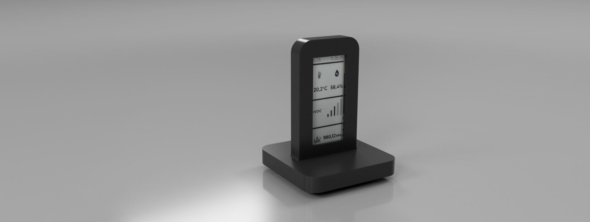 Environmental Monitor