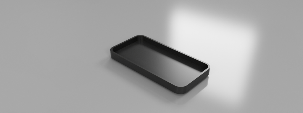 Pocket emptier - Small