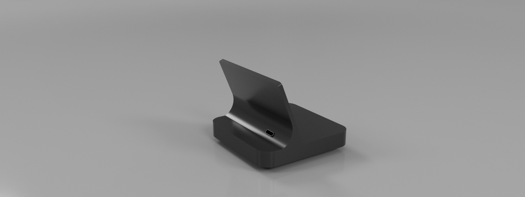 USB-C device charger