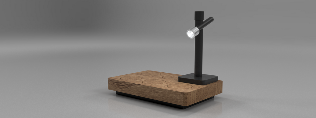 Smart Modulo kit