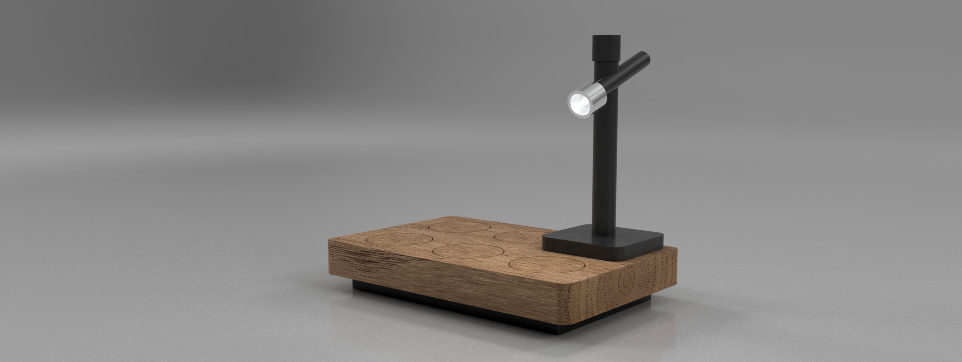Smart Modulo kit