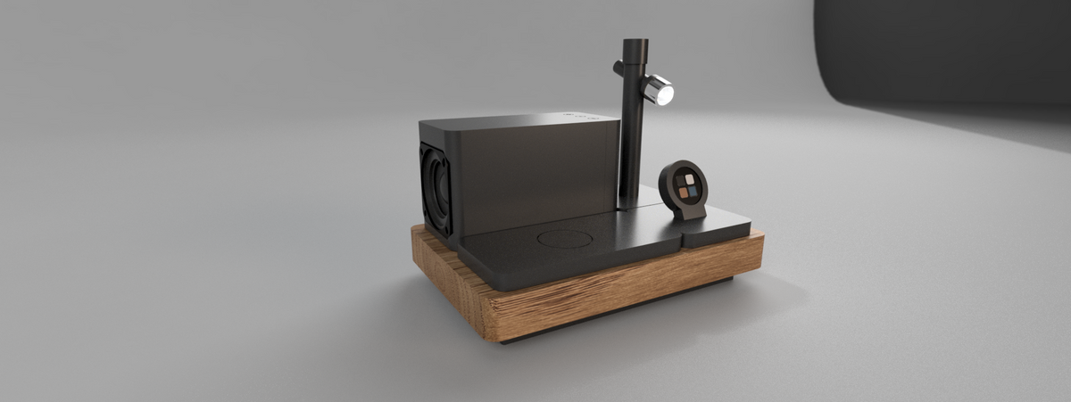 Kit Premium Legno 