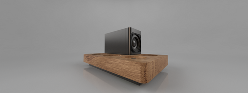 Bluetooth Speaker