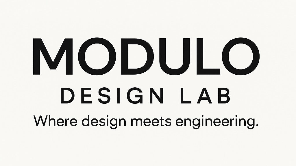Modulo Design Lab